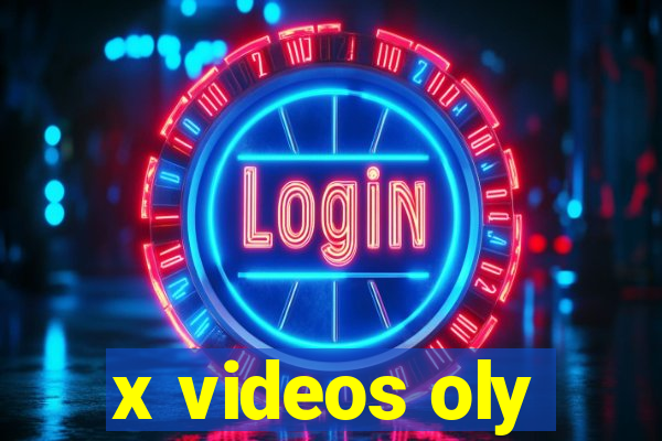 x videos oly